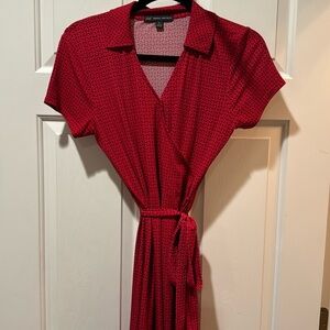 Brooks Brothers Dress